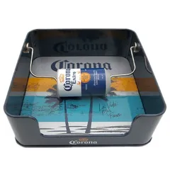 CORONA コロナ ナプキンディスペンサー アメリカン雑貨