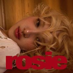 rosie レコード - メルカリ
