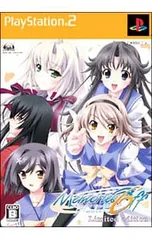 PS2／【帯・CD2枚付】メモリーズオフ 6〜T-wave〜 初回限定版