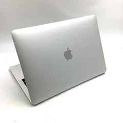 Apple MacBook Pro 13インチ 2017 2.3 GHz デュアルコア Intel Core i5 16GB SSD 256GB シルバー 動作確認済【全額返金保証】【最速発送】