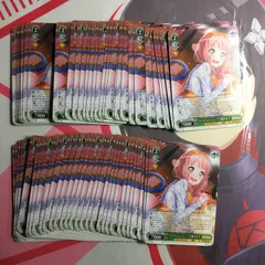 バンドリ ヴァイス ひまり 大量セット ヴァイスシュヴァルツ 5th BanG Dream! ガールズバンドパーティ