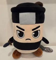 カプチーノ 紫之 創 中型人形