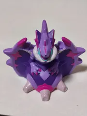 アーゴヨン 指人形 ポケモンキッズ ソフビ フィギュア ポケモン