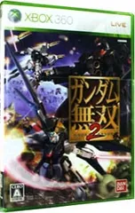 Xbox360／ガンダム無双2