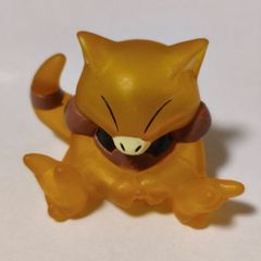 美品】 ポケモンキッズ 指人形 ベトベター クリア - メルカリ