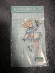 ホロライブ DMMスクラッチ アクリルスタンド 天音かなた - メルカリ