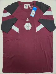 正規品 24-25 アヤックス アディダス オリジナル 半袖 Tシャツ