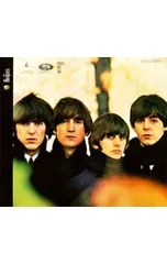 CD／ビートルズ／【ブックレット付】ビートルズ・フォー・セール 初回限定盤