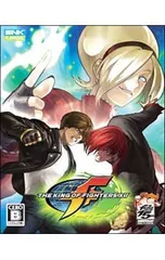 PS3／ザ・キング・オブ・ファイターズXII