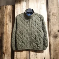 ポロラルフローレン キルティング ジャケット 100 95