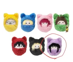 サカモトデイズ くるみたぴぬい 大皿木 開封品