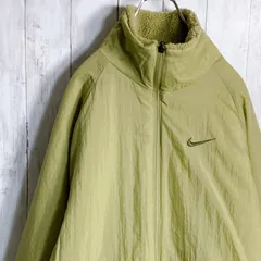 【国内正規品】新品 ナイキ NIKE ボア リバーシブル ジャケット #1219 NIKE Jacket