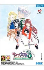 2026年最新】サクラ大戦 pcの人気アイテム - メルカリ