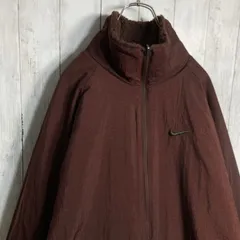 【新品未使用】国内正規品 ナイキ NIKE リバーシブルボアジャケット 1224