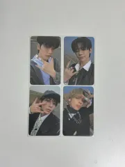 TXT M2U ラキドロ まとめ出品 スビンヨンジュンテヒョンヒュニンカイ