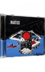 the HIATUS ANOMALY CD アルバム - メルカリ