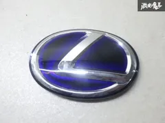 いかるがM Amazon | TOYOTA (トヨタ) 純正部品 シンボル エンブレム 品番90975