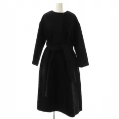 2026年最新】ヴェルメイユパーイエナ メルトンテントラインコートの