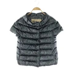 2026年最新】HERNO レディース ダウンベスト・キルティングベストの