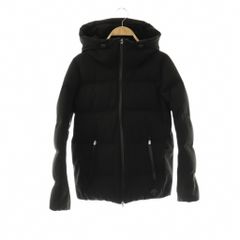 ステューシー STUSSY マウンテンパーカー ジャケット ブルゾン