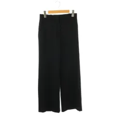 【中古】セリーヌ CELINE スラックスパンツ ストレート ジップフライ ストレッチ ウール 40 茶 ブラウン 2026年最新】CELINE セリーヌ パンツの人気アイテム - メルカリ