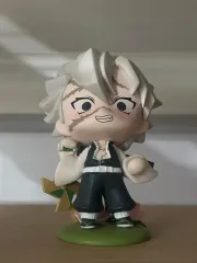 POP MART 鬼滅の刃 実弥 フィギュア