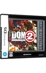DS／ドラゴンクエストモンスターズ ジョーカー2 ULTIMATE HITS (DQMJ2)