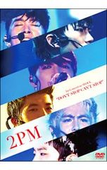 2PM 1st Concert in SEOUL “DON’T STOP CAN’T STOP”(初回生産限定盤) [DVD] wgteh8f 2PM 1st Concert in Seoul (Don't Stop Can't Stop) (DVD)韩国音乐视频