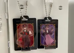 地縛少年 花子くん アークリル キーホルダー 花子 つかさ まとめ