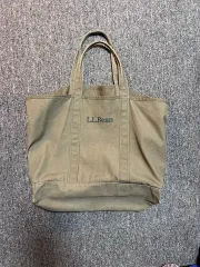 エルエルビーン トートバッグ