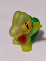 指人形 ミュウツー クリアver ポケモンキッズ - メルカリ