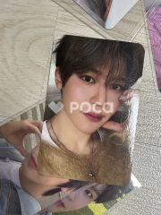 Seventeen ウジ Attacca CARAT Ver. - メルカリ