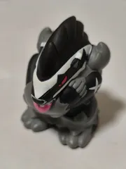 タチフサグマ 指人形 ポケモンキッズ ソフビ フィギュア ポケモン