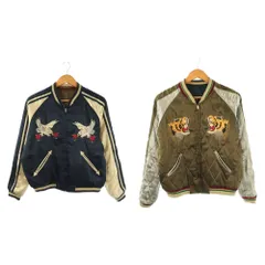 テーラー　東洋　M品番　ジャケット TAILOR TOYO [テーラー東洋] Mid 1950s Style Velveteen Souvenir