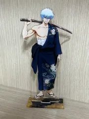 坂田 銀時 アクリル フィギュア 出品