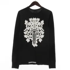 クロムハーツサーマル長袖カットソー 2026年最新】クロムハーツ サーマルの人気アイテム - メルカリ