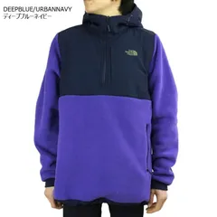 ノースフェイスTHE NORTH FACEレディース パーカーW DENALI ANORAKウィメンズ デナリ アノラックTNF BLACK（ブラック) BLACK/WHITE(ブラックホワイト)BTCLGRGN/GLXYPR(グリーン/パープル) DEEPB