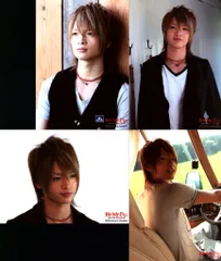 Kis-My-Ft2 09年 Kis-My-Ftに逢える de Show 玉森裕太 フォトセット