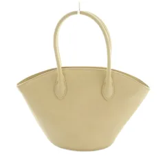 トプカピ TOPKAPI エフォル EFOLE ハンドバッグ ベージュ /MI ■OS