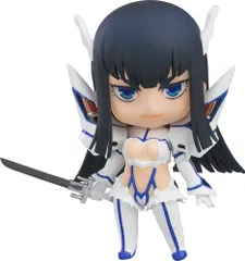 ねんどろいど 鬼龍院皐月 神衣純潔Ver.
