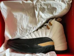 (290) ナイキ ジョーダン 12 レトロ CNY