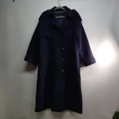 IM VELY ネイビーコート 100 105 サイズ 冬 510389