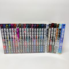 幼女戦記1～ 32巻全巻セット！ 幼女戦記 1~32巻セット【全巻初版＆帯付き/新品3冊含む/イラストカード