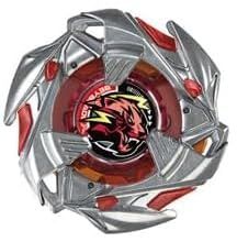 BEYBLADE X ベイブレードX 【単品】 [02] マミーカース4-60C UX-18