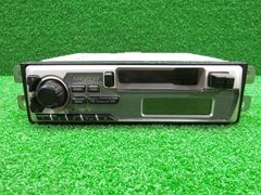 ジャンク JVC 1DIN カセットデッキ KS-RX220 - メルカリ