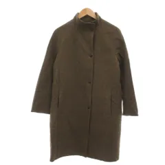 2026年最新】yoshie inaba コートの人気アイテム - メルカリ