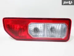 2026年最新】ジムニー純正テールランプの人気アイテム - メルカリ