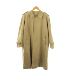 バーバリー◼️ビンテージ◼️トレンチコート BURBERRY - 90年代 Burberrys バーバリーズ トレンチコート ベージュ