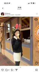 リリーコーツ メリ ウールショーツ 新品