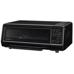 パナソニック(Panasonic) NF-RT1100-K ブラック スモーク&ロースター けむらん亭のサムネイル